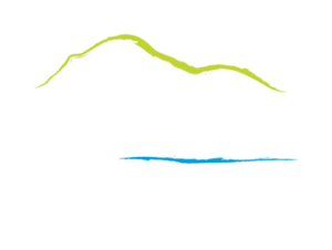 Acadia Inn, Bar Harbor Maine, Logo