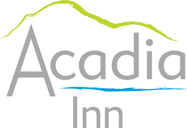 Acadia Inn logo