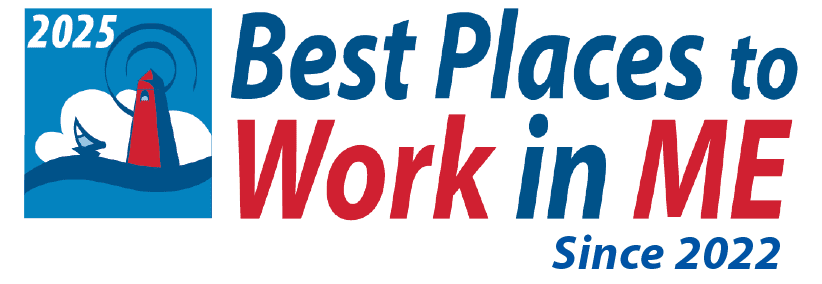 2025 Best Places to Work in Maine since 2022