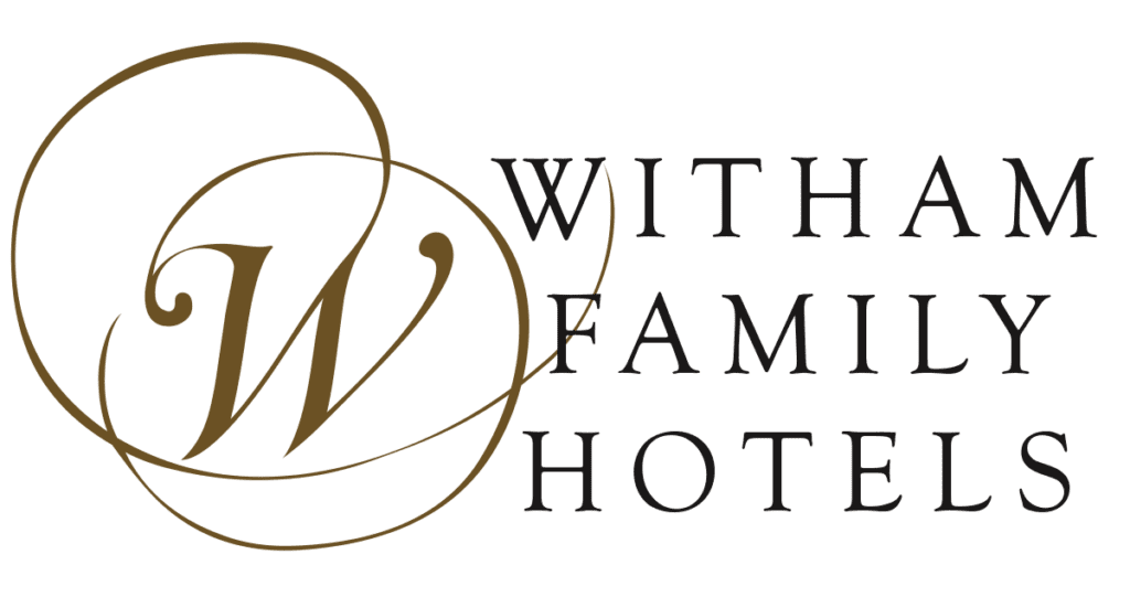 Witham Family Hotels Logo